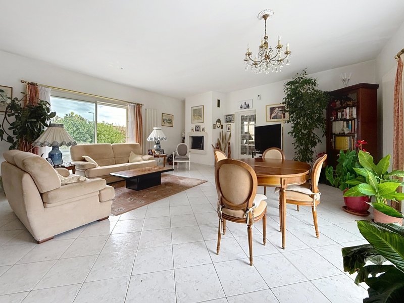 Maison avec dépendance à Uzès (30700) - Photo 4