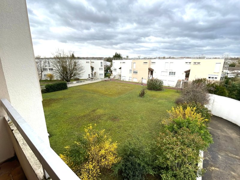Appartement à Meaux (77100)