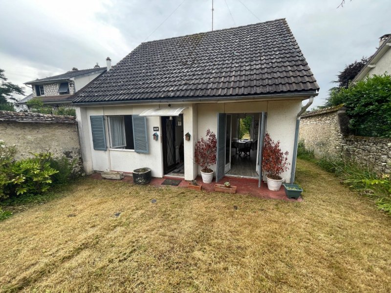 Maison à Thomery (77810)