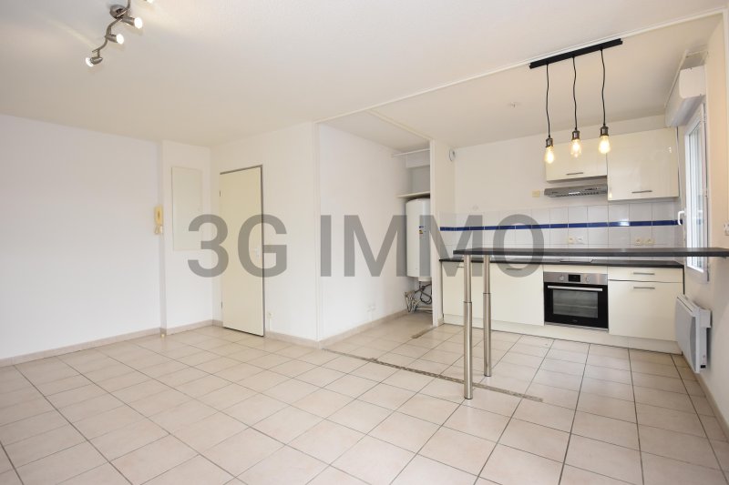 Appartement à Carcassonne (11000)