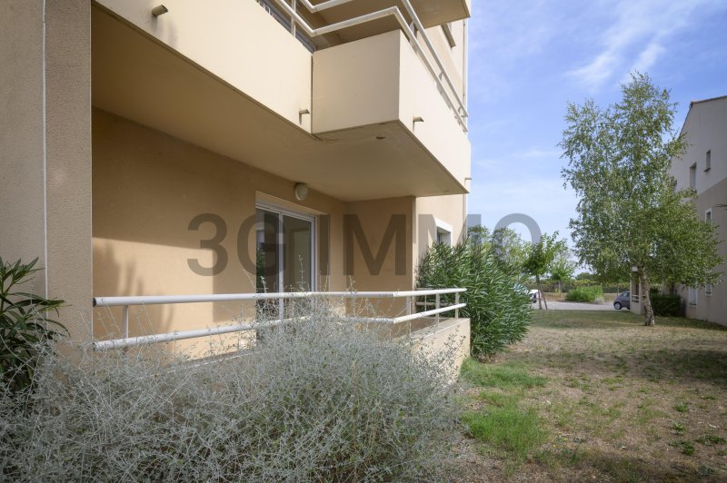 Appartement à Carcassonne (11000)
