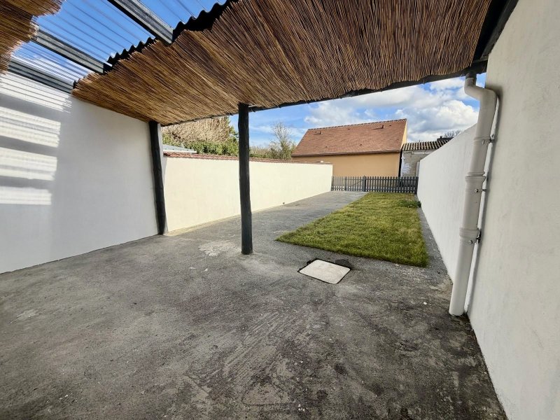 Maison à Bois-Le-Roi (77590)