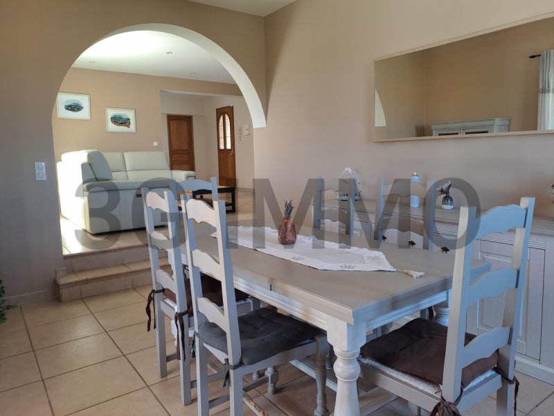 Maison traditionnelle à Uzès (30700) - Photo 3
