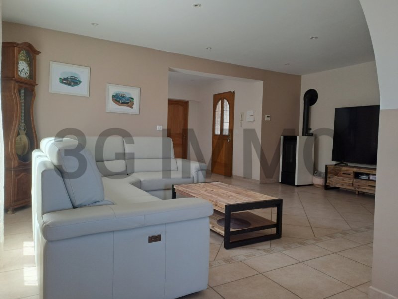 Maison traditionnelle à Uzès (30700) - Photo 5