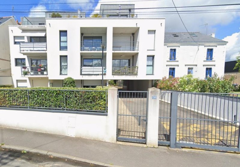 Appartement à Saint-Nazaire (44600)