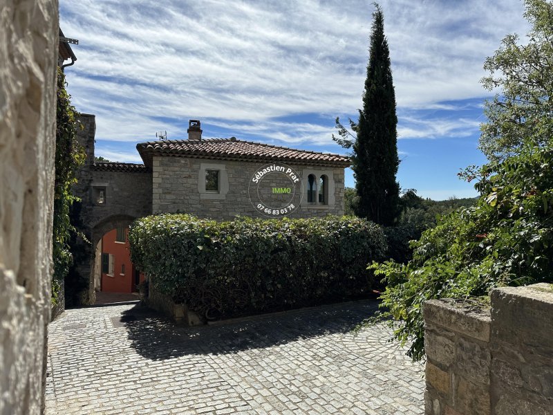 Maison à Carcès (83570)