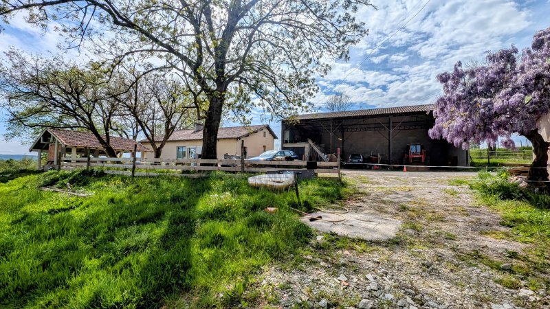 Maison à Villeneuve-Sur-Lot (47300)