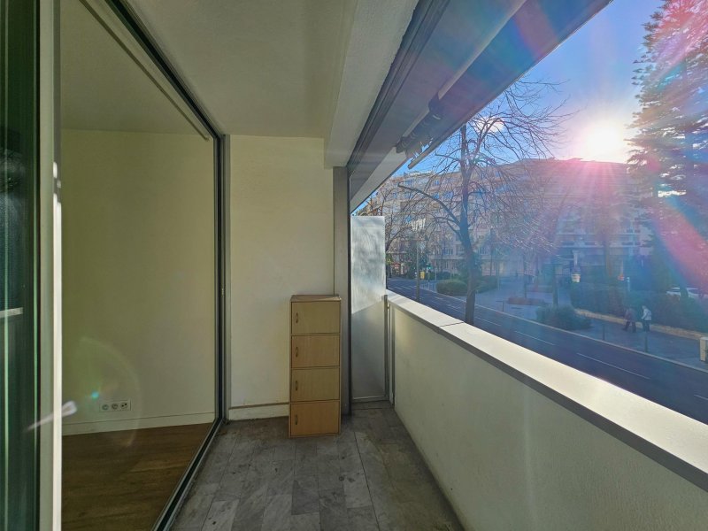 Appartement à Nice (06000)
