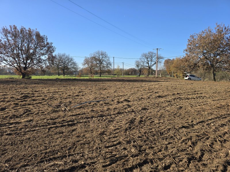 Terrain constructible à Cambounet-sur-le-Sor (81580) - Photo 2