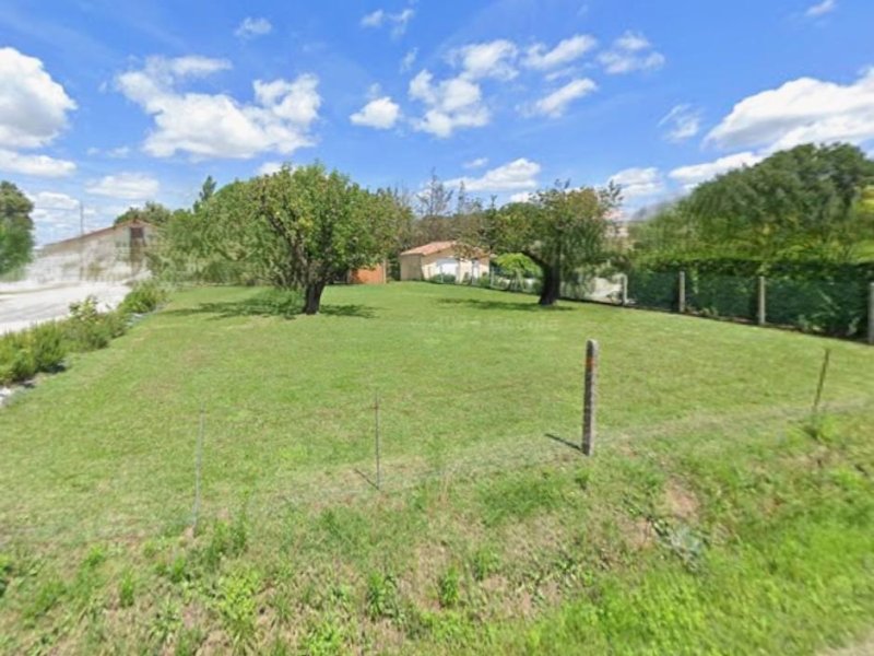 Terrain à Cambounet-Sur-Le-Sor (81580)