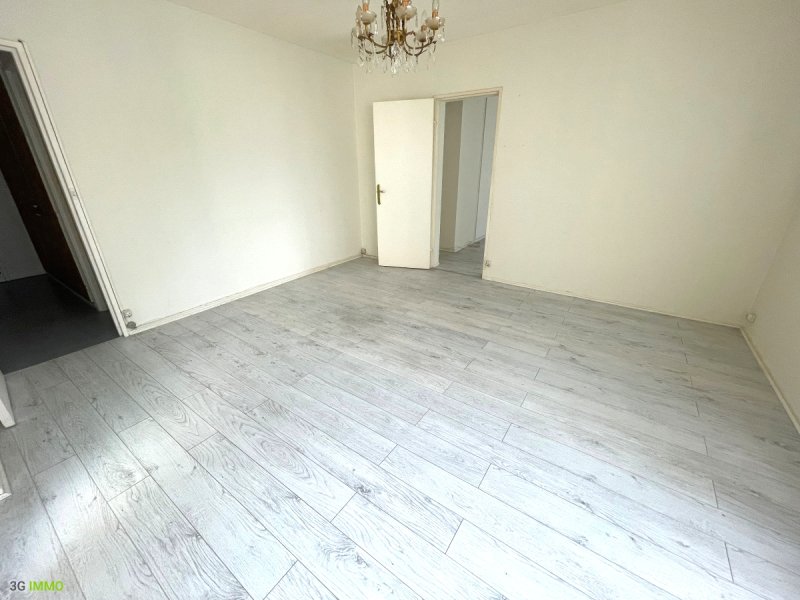 Appartement à Avon (77210)