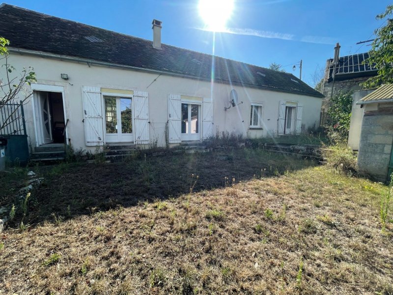 Maison à Ormesson (77167)