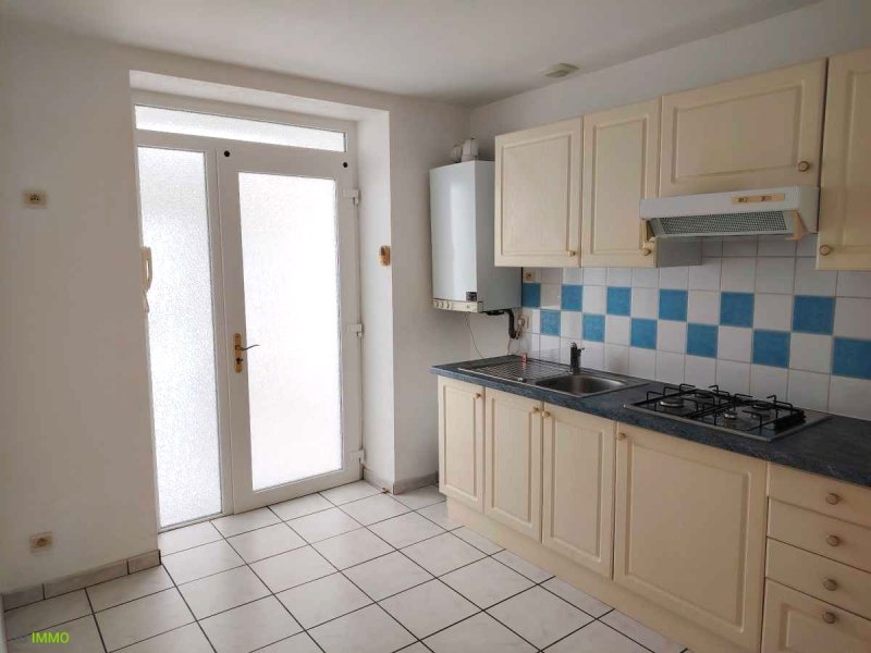 Appartement à Lesneven (29260)