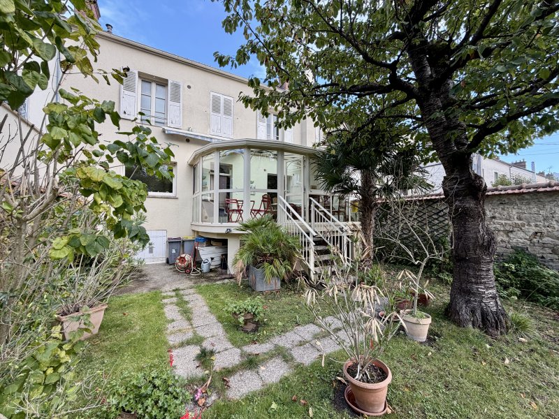 Maison à Nemours (77140)