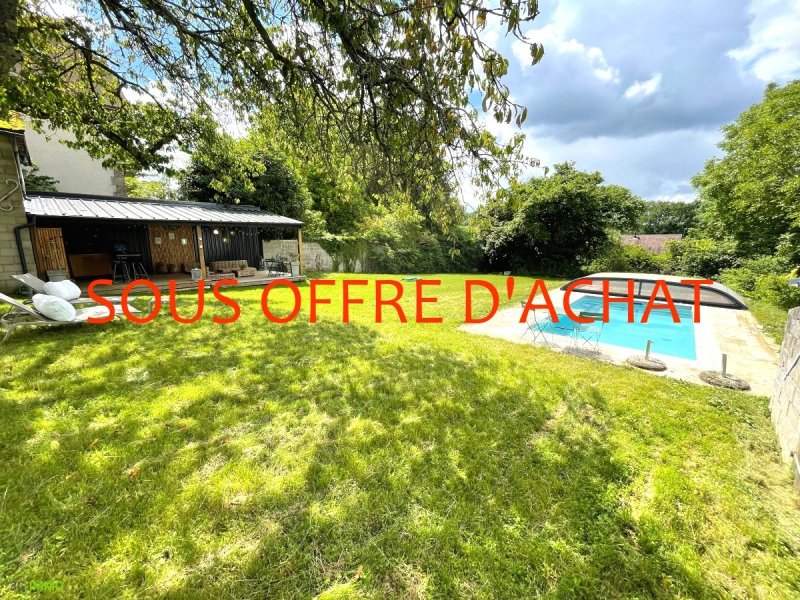 Maison à Lorrez-Le-Bocage-Préaux (77710)