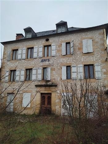 Moulin à Souillac (46200)