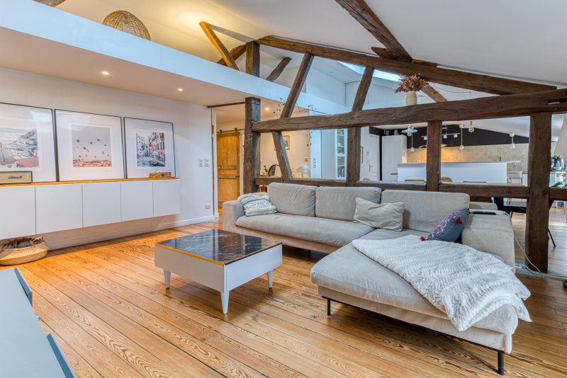 Appartement à Bourg-En-Bresse (01000)