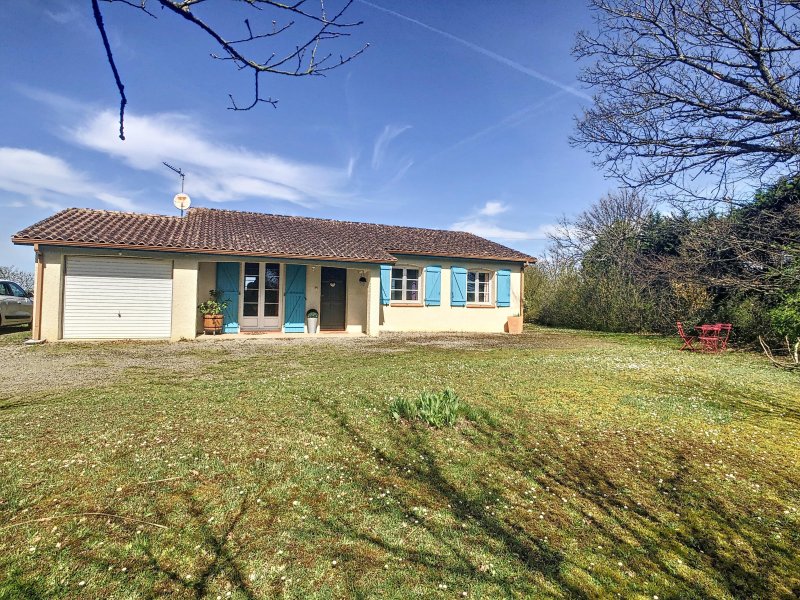 Maison à Mirande (32300)
