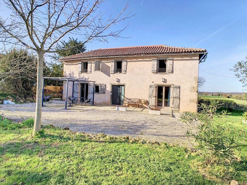 Maison à Mirande (32300)