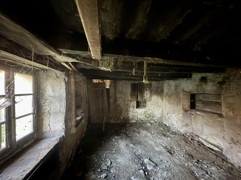 Grange à Choisy (74330) - Photo 2