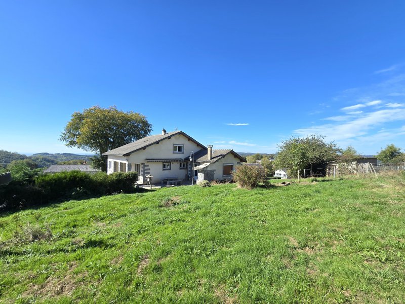 Maison à Le Bez (81260)
