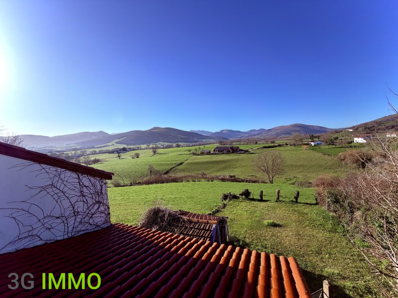 Maison de village à Larceveau-Arros-Cibits (64120) - Photo 2