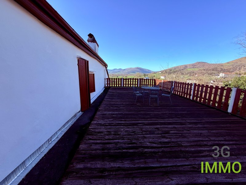 Maison de village à Larceveau-Arros-Cibits (64120) - Photo 5