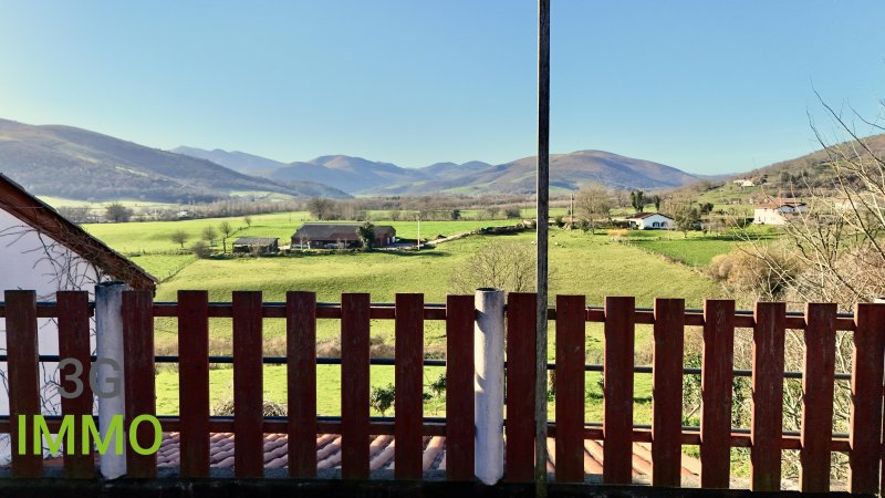 Maison de village à Larceveau-Arros-Cibits (64120) - Photo 3