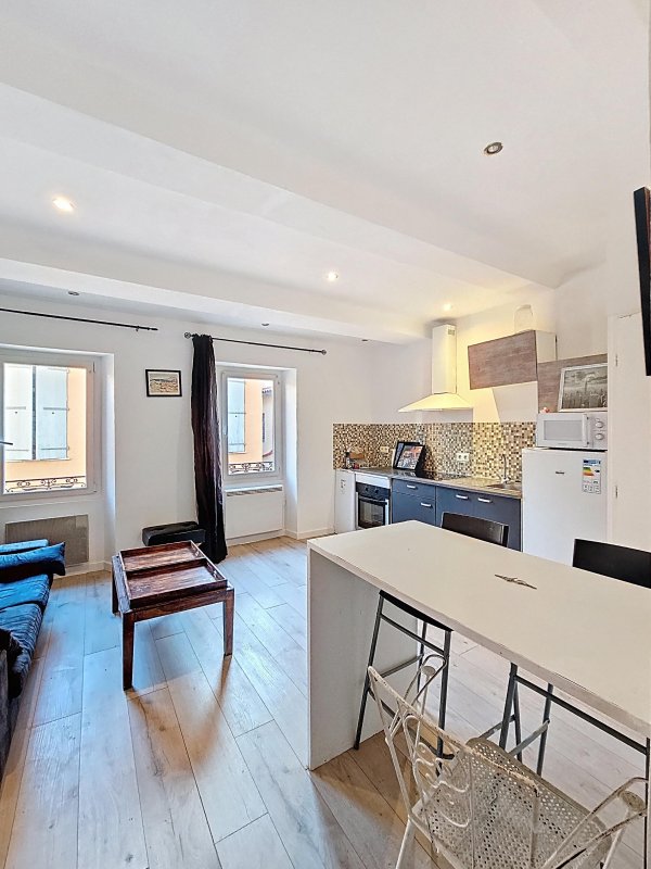 Immeuble à Perpignan (66100)