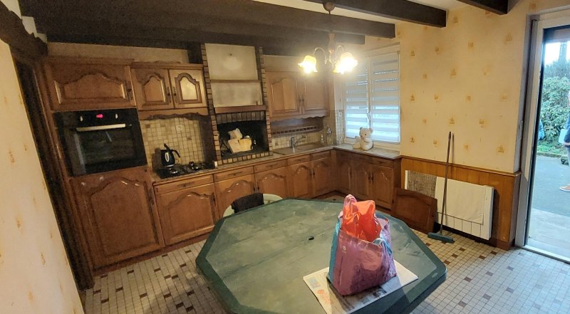 Maison T5 à Romillé (35850) - Photo 3