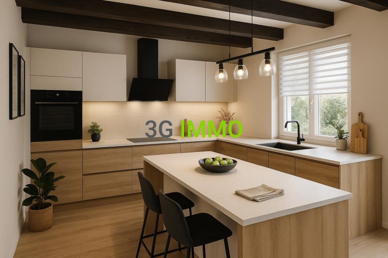 Maison T5 à Romillé (35850) - Photo 2