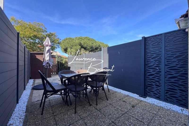 Appartement à Agde (34300)