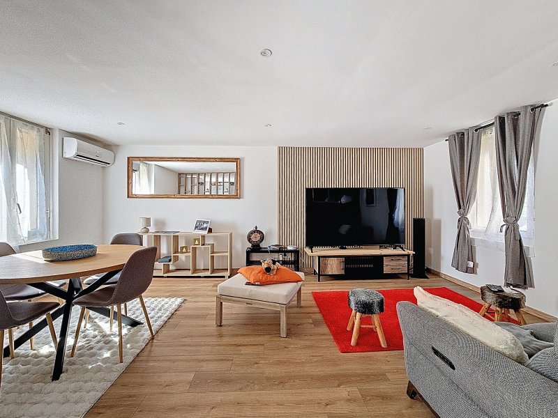 Maison à Elne (66200)