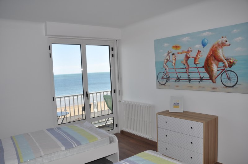 Appartement T3 à La Baule-Escoublac (44500) - Photo 2