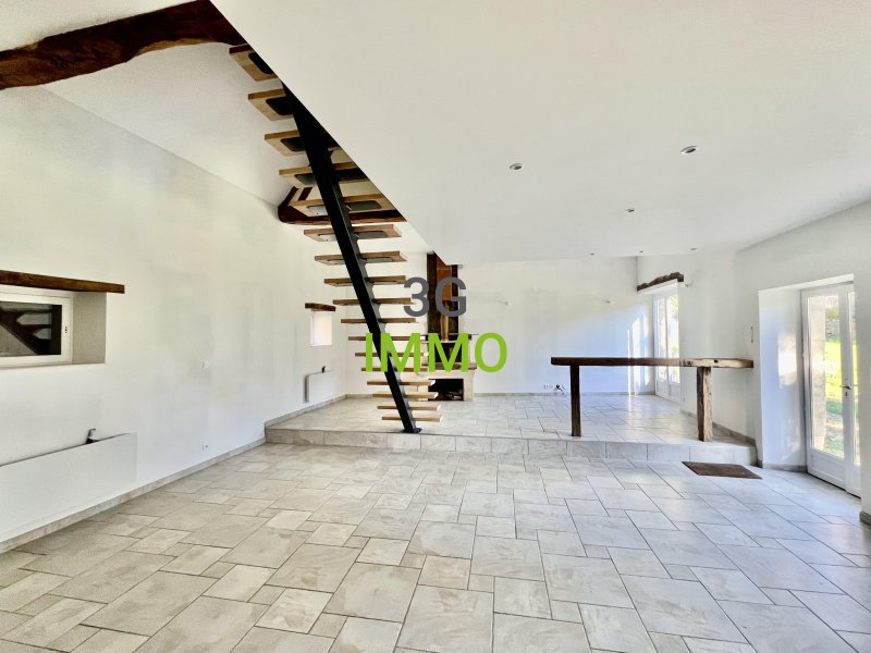 Maison en pierre à Parigny-les-Vaux (58320) - Photo 3