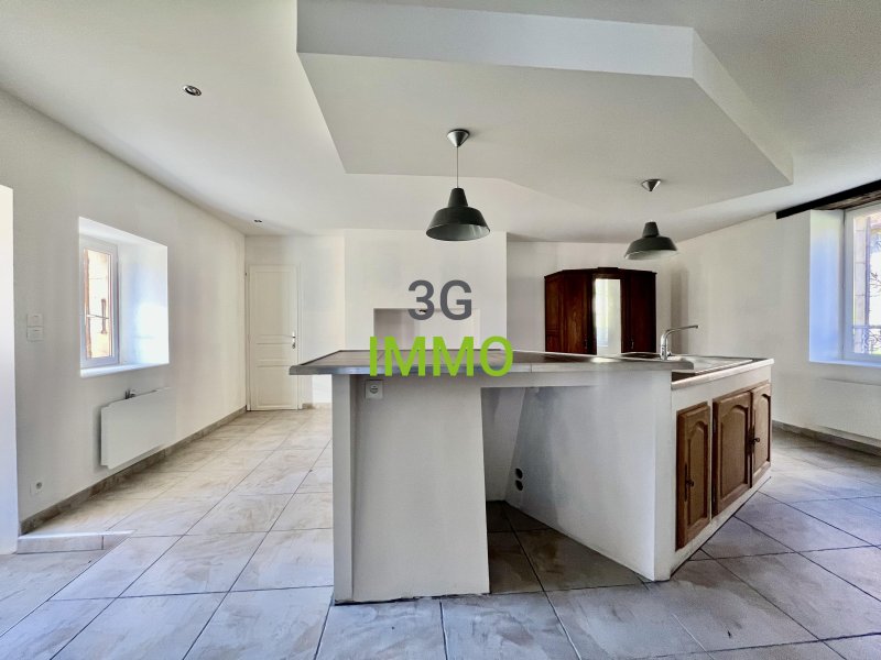 Maison en pierre à Parigny-les-Vaux (58320) - Photo 5