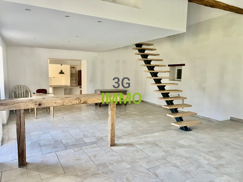 Maison en pierre à Parigny-les-Vaux (58320) - Photo 2