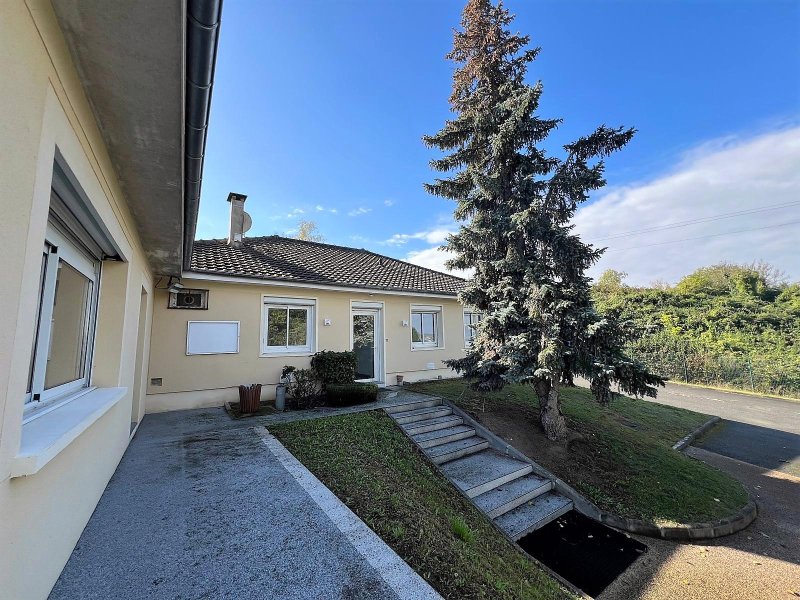 Bureaux à Bouafle (78410) - Photo 3
