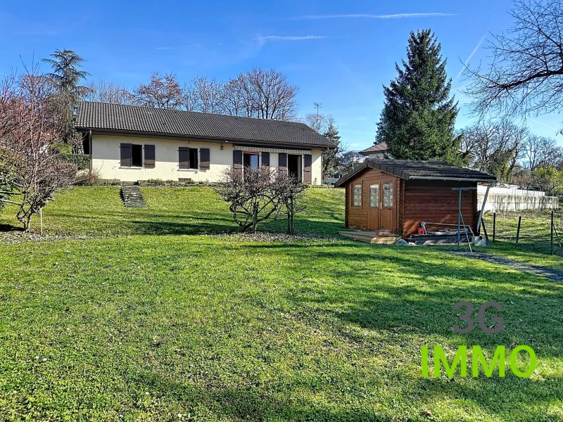 Maison à Vétraz-Monthoux (74100)