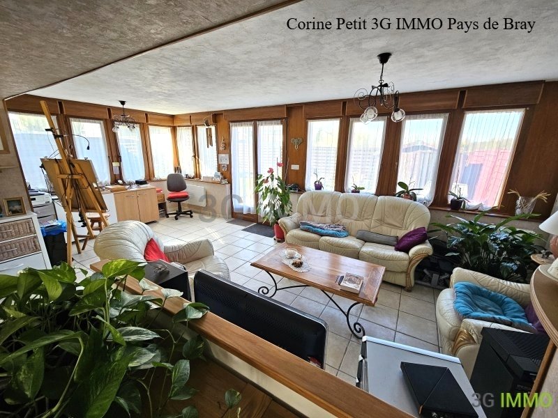 Maison à Ons-en-Bray (60650) - Photo 4