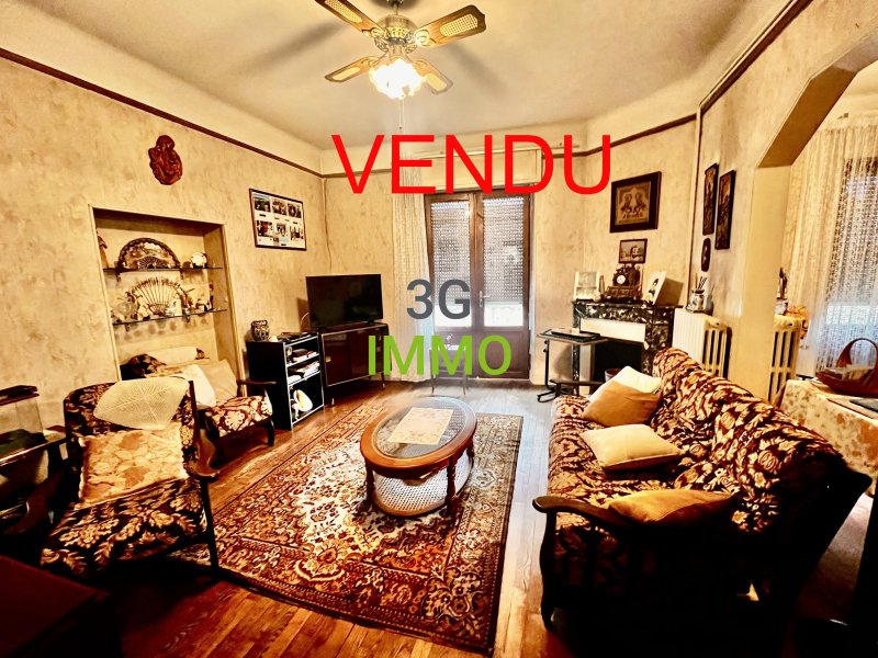 Appartement à Nevers (58000)