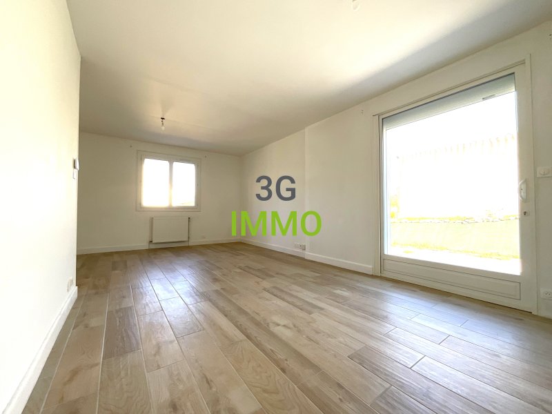 Maison de plain-pied à Nevers (58000) - Photo 4