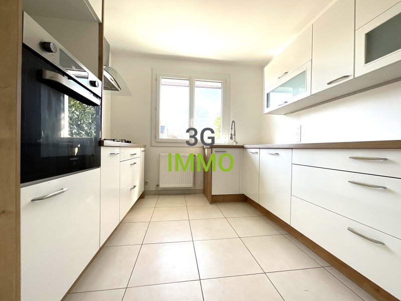 Maison de plain-pied à Nevers (58000) - Photo 2