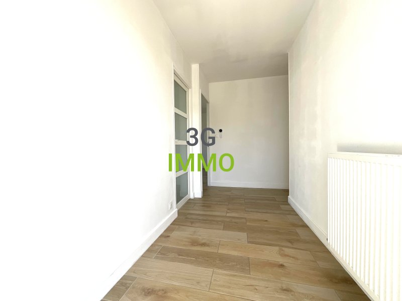 Maison de plain-pied à Nevers (58000) - Photo 5