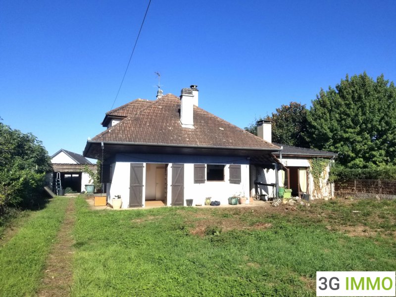 Maison à Tarbes (65000)