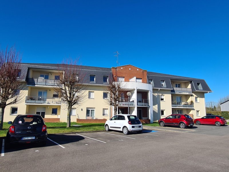 Appartement à Lambres-Lez-Douai (59552)