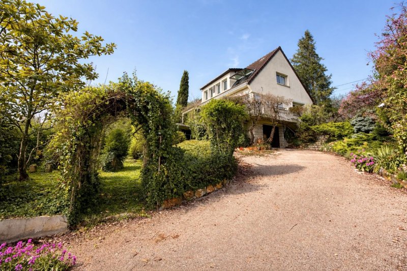 Maison à La Grande-Paroisse (77130)