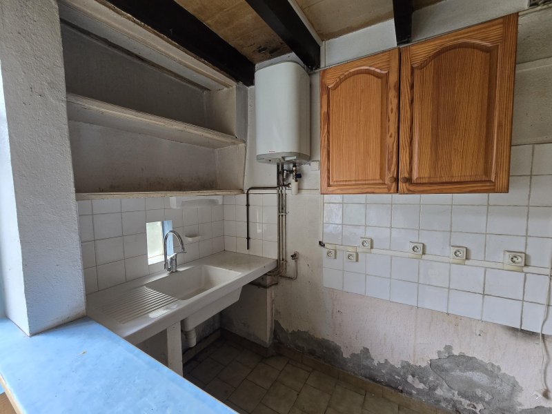 Maison à rénover à Cambounet-sur-le-Sor (81580) - Photo 4