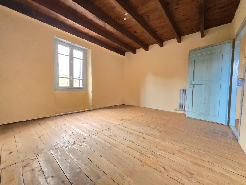 Maison à rénover à Cambounet-sur-le-Sor (81580) - Photo 3