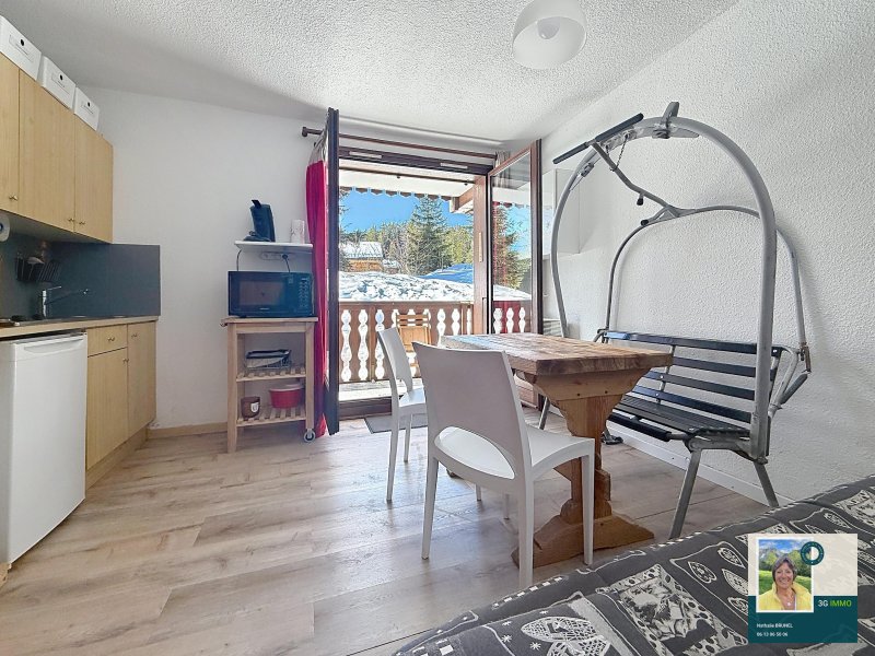 Appartement à Mieussy (74440)